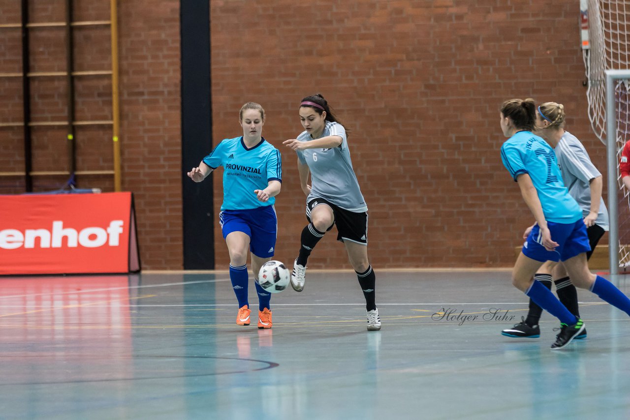 Bild 155 - Dodenhof Cup